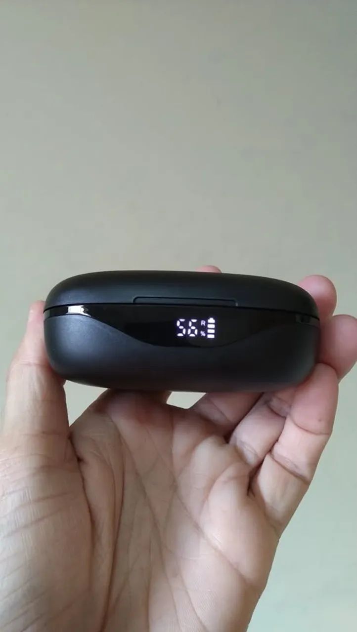 Fone De Ouvido Lenovo Bluetooth - Foto 4