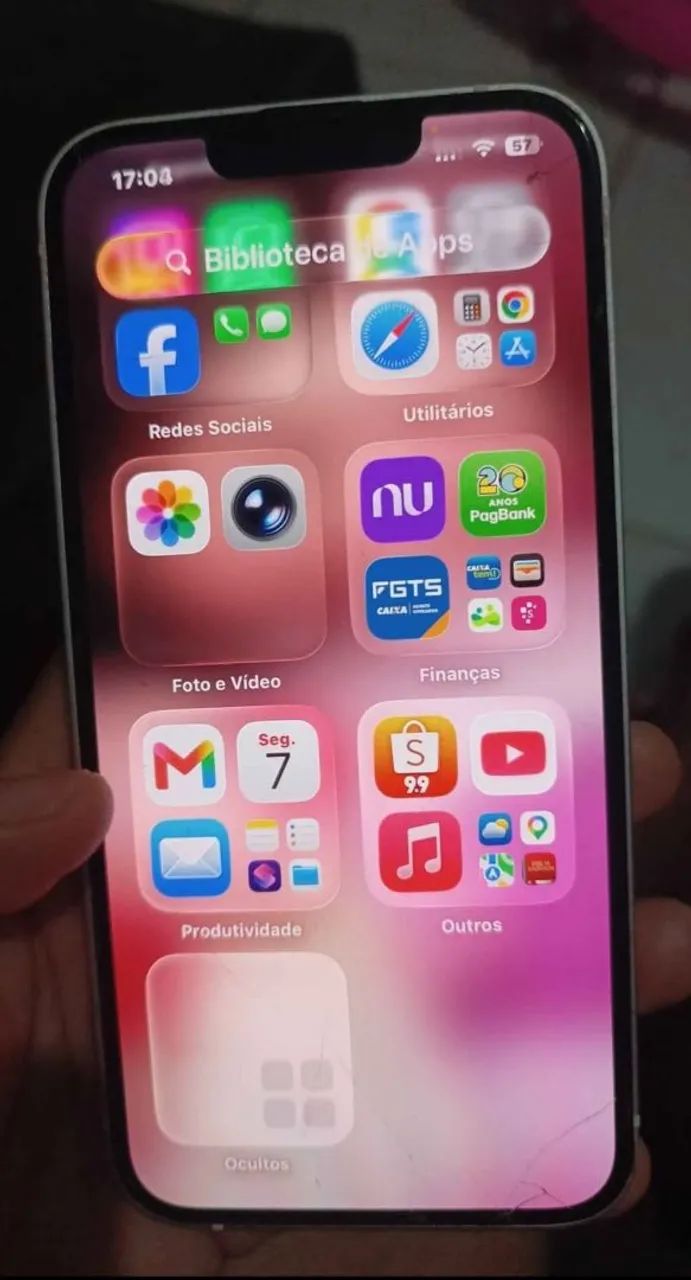 iPhone 14 - Foto 3
