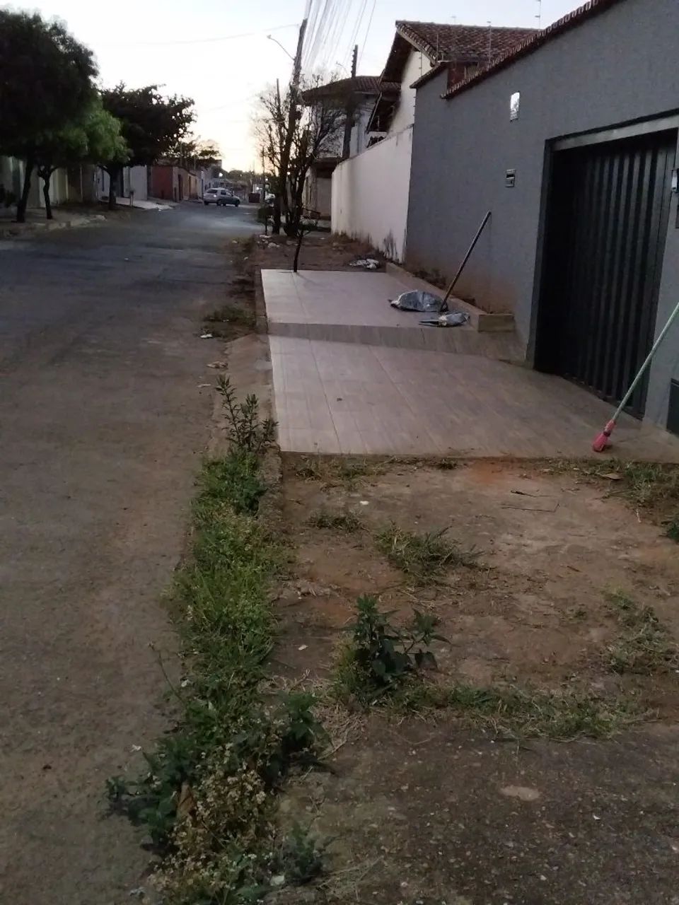 Faço capina  - Foto 2