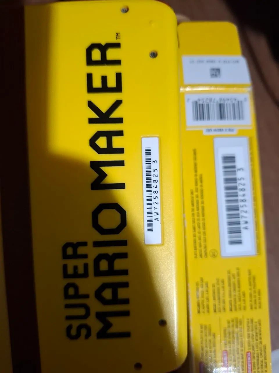 Nitendo DS mario maker - Foto 3