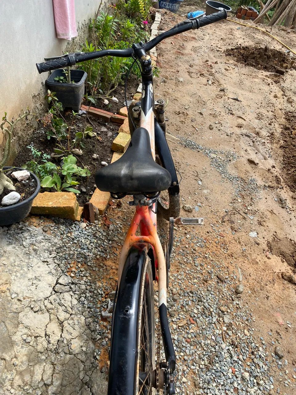 Bicicleta  - Foto 5