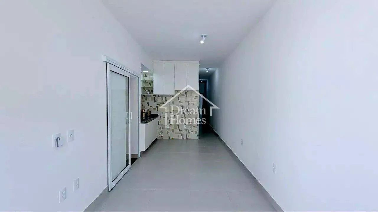 Apartamento com 2 quartos para alugar - Santa Candida - Vinhedo/SP - Foto 2