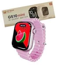 Smartwatch Gs10 Mini 41mm Série 10 Chat Gpt Nfc - Foto 6