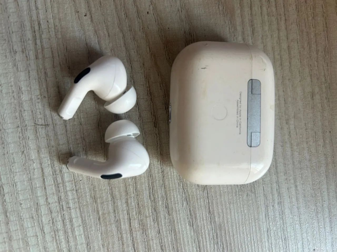 AirPods Pro - Fones de Ouvido - Freguesia (Jacarepaguá), Rio de