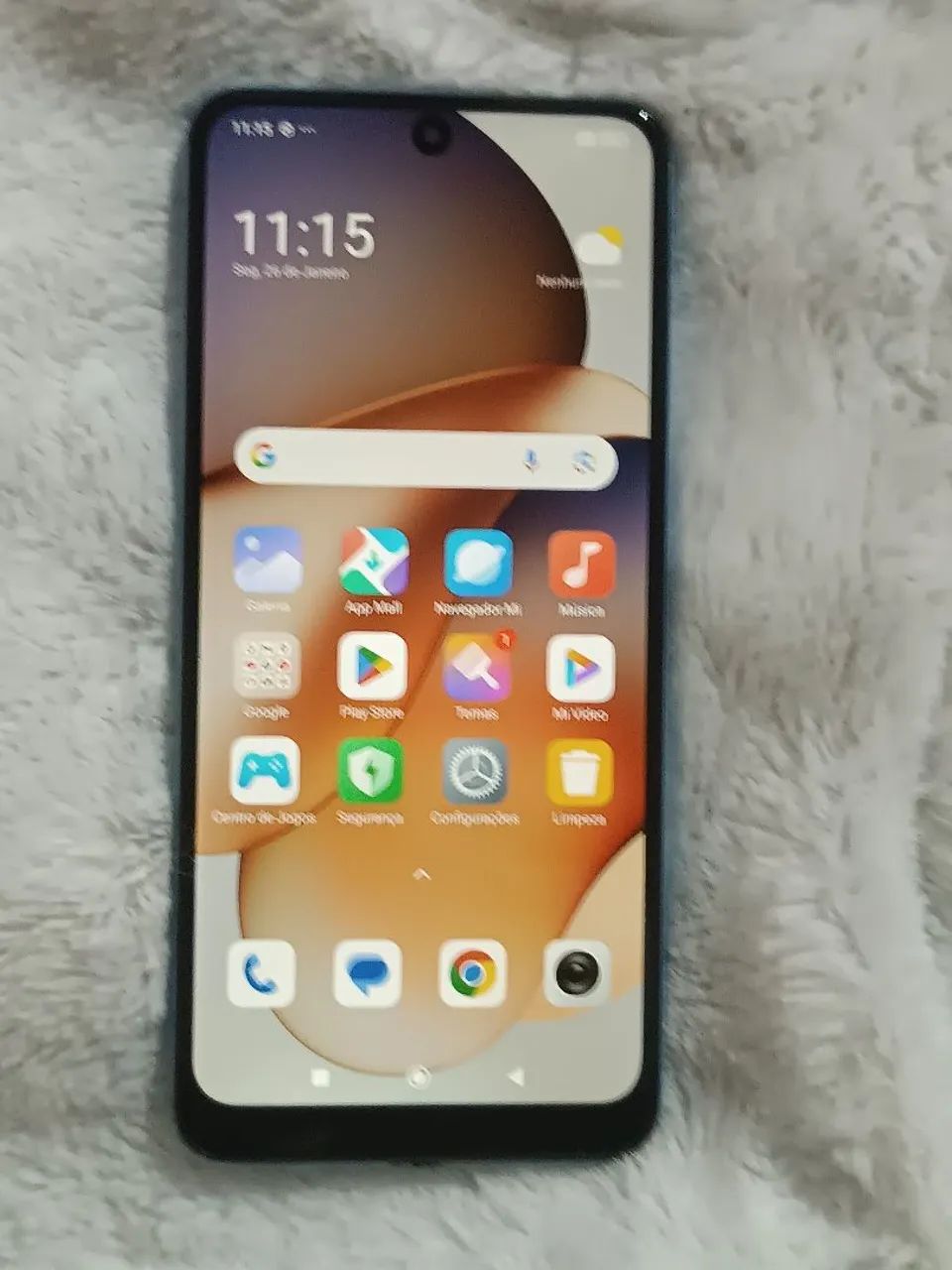 REDMI NOTE 12 8 GB DE RAM 