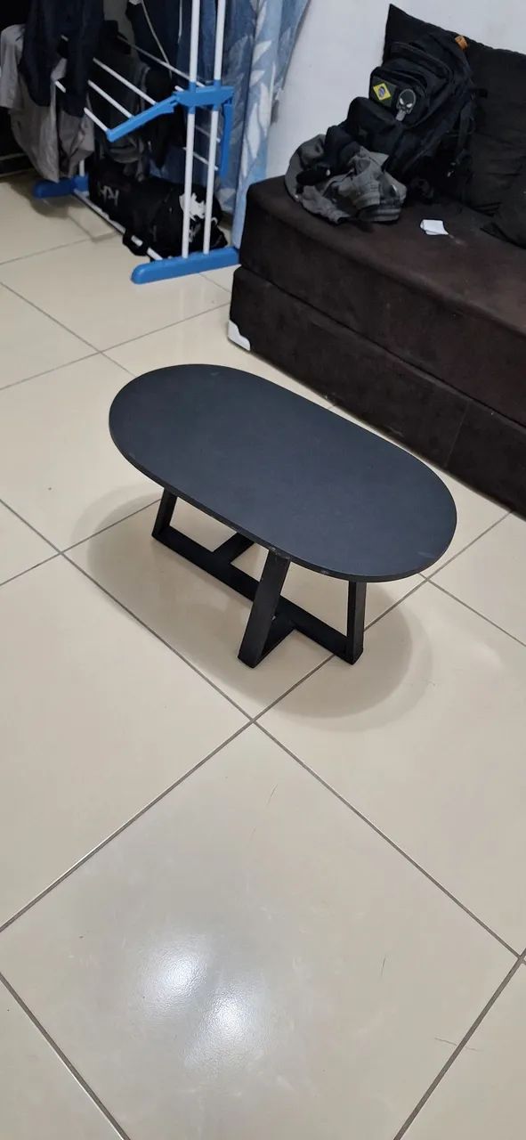 Mesa de Centro
