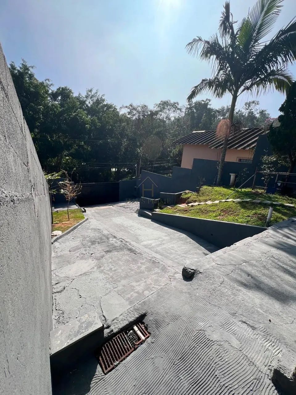 Galpão para alugar em Cotia, Jardim Adelina, com 600 m² - Foto 4
