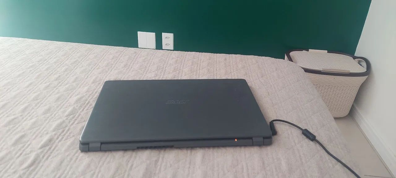 Notebook Acer Aspire 3 - OPORTUNIDADE  - Foto 5
