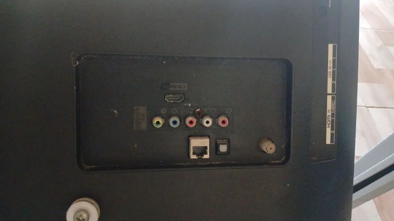 Televisão  - Foto 3