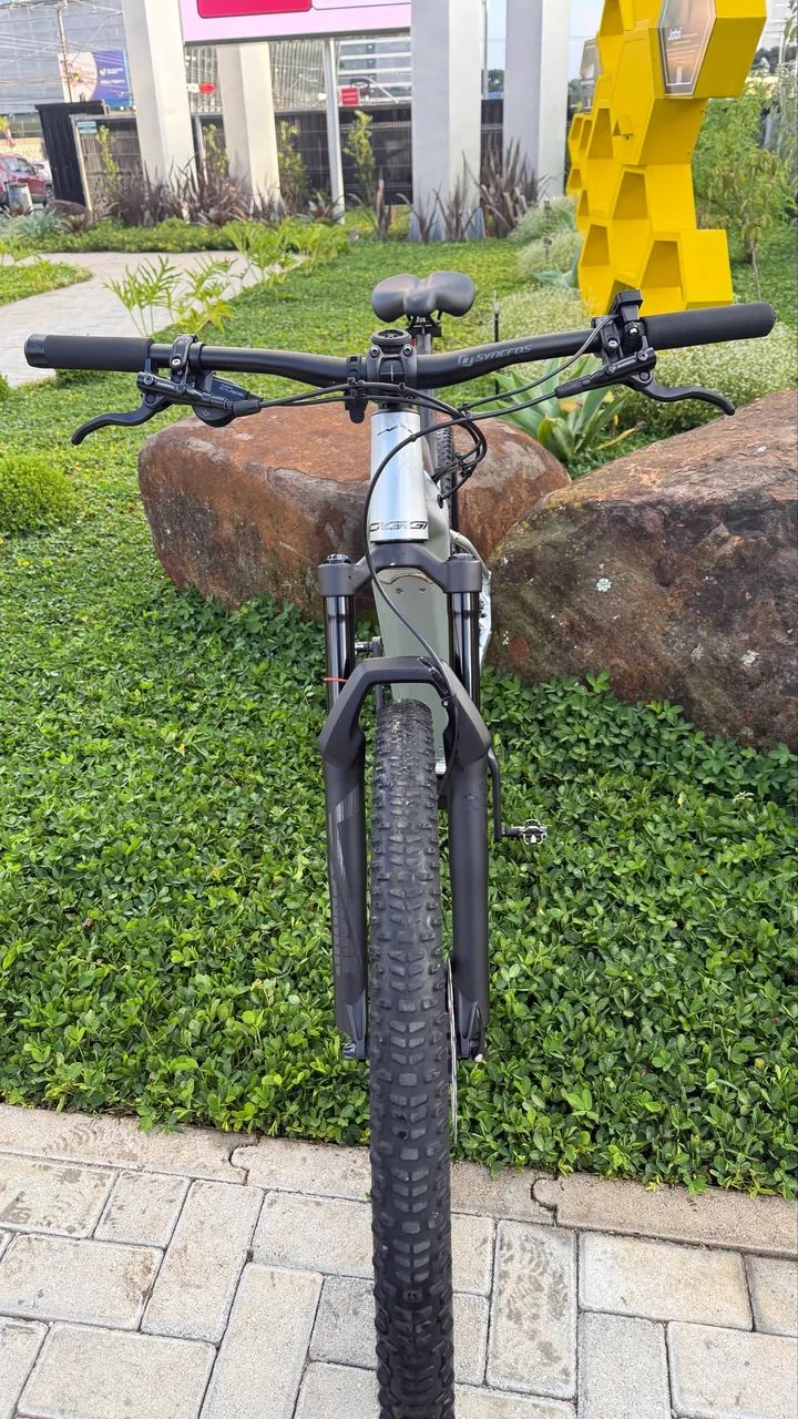 Bicicleta Oggi 8.2 - Foto 4