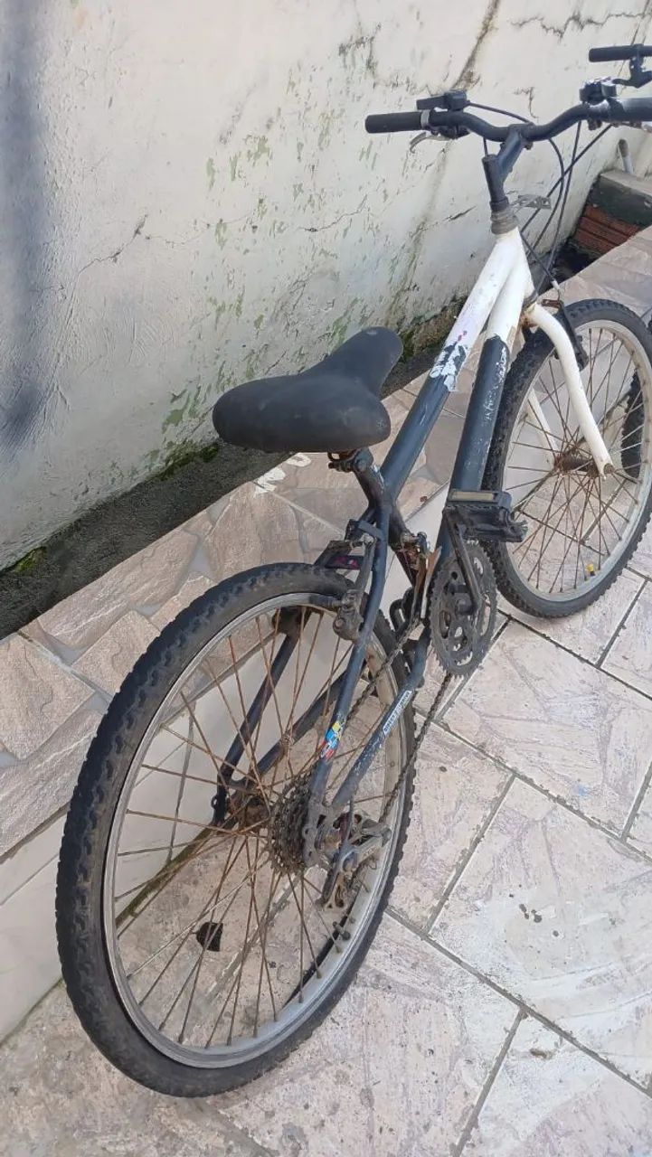 Bicicletas usadas  - Foto 4