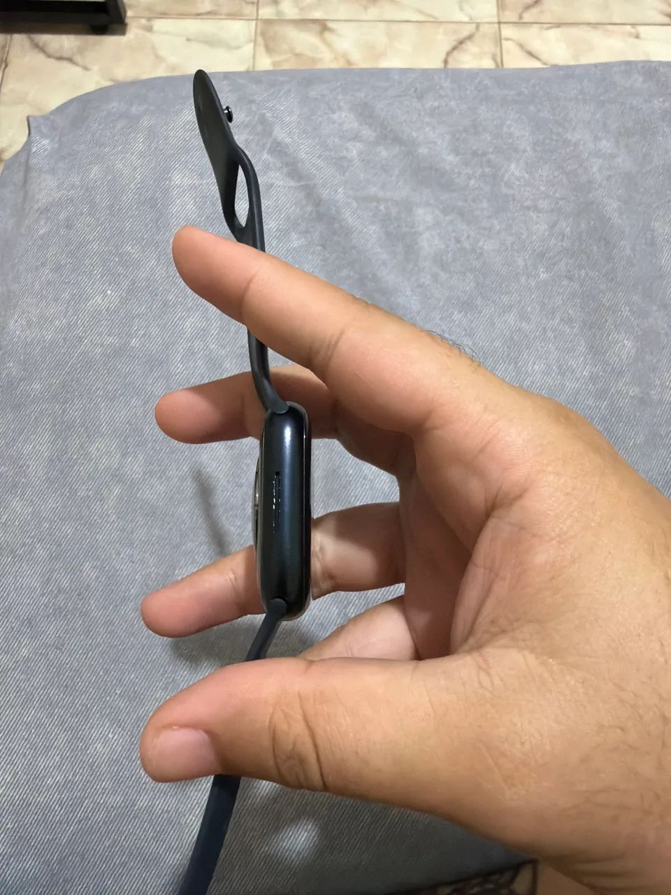 Apple watch series 9 45mm - Foto 4