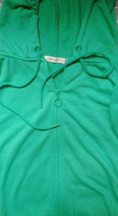 Moletom feminino Pool Basics  - Foto 5