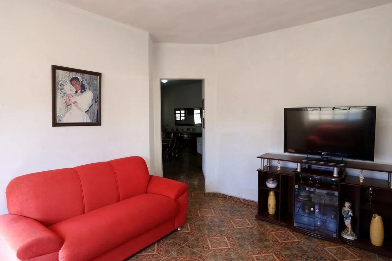 Casa à Venda - Nova Vista, 3 Quartos, 198 m2 - Foto 4