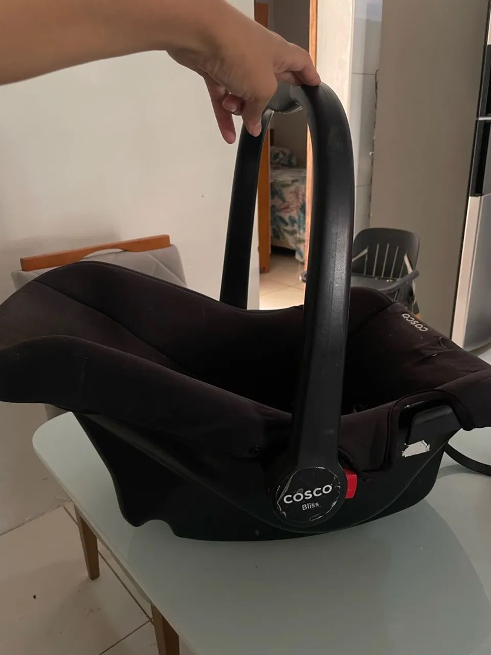 Bebê Conforto Cosco - Foto 2