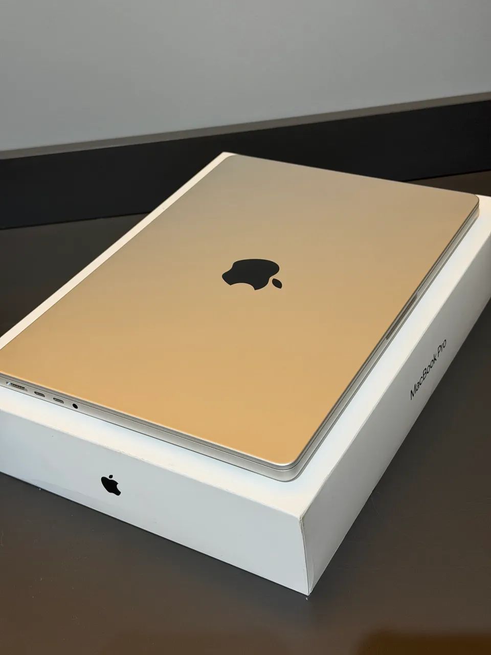 Macbook Pro M1 Pro 14 16GB 512GB - Notebooks - Itapema 1470146303