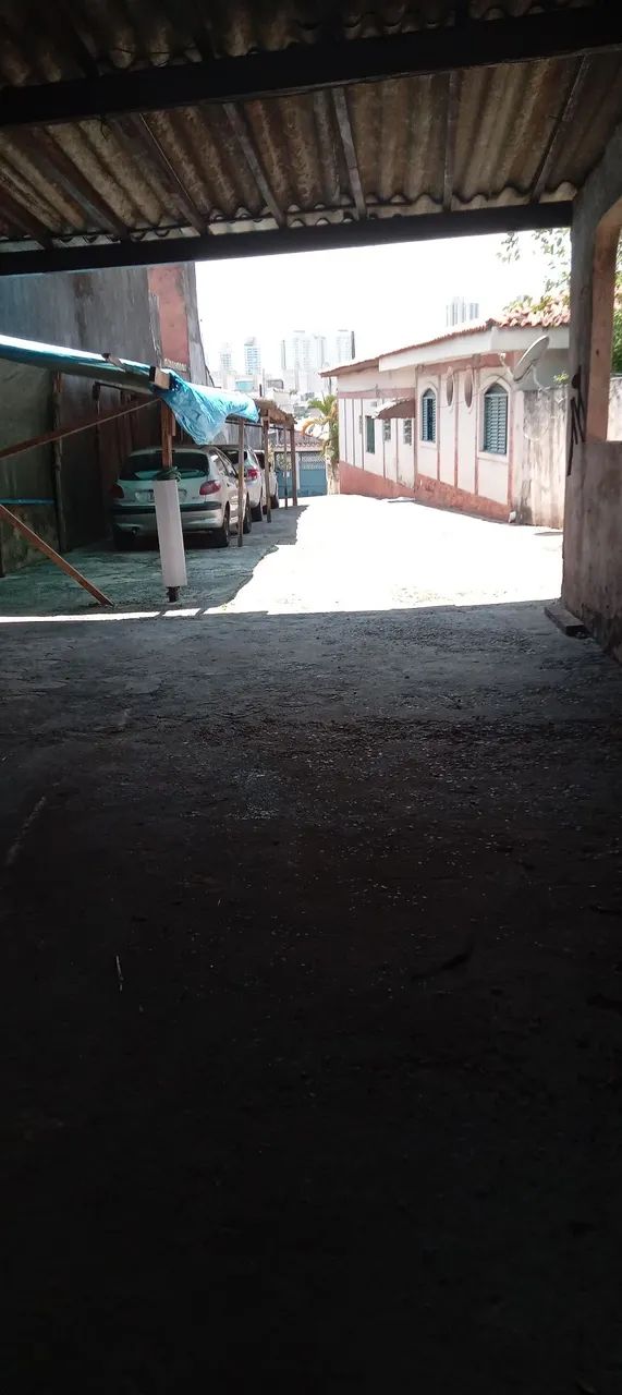 Foto - São Paulo - Vila Brasilina