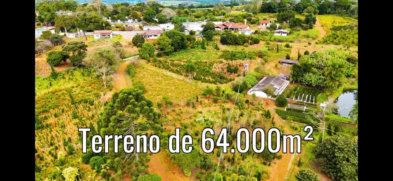 SÍTIO À VENDA  IPÊLANDIA, SUZANO/SP