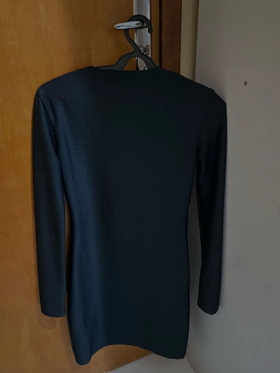 Vestido Preto - Foto 2