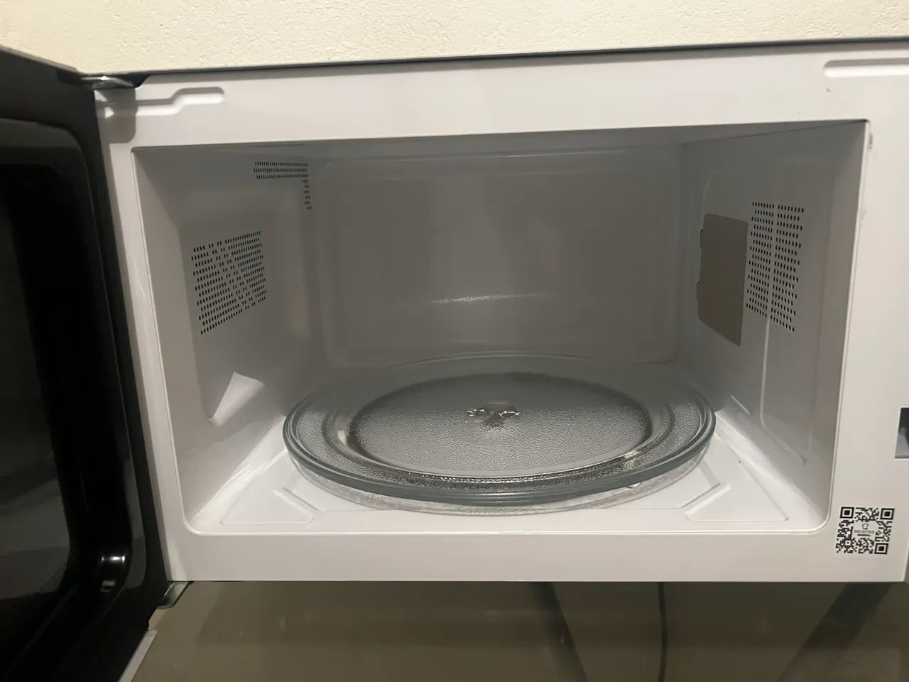 Microondas Mondial  - Foto 3