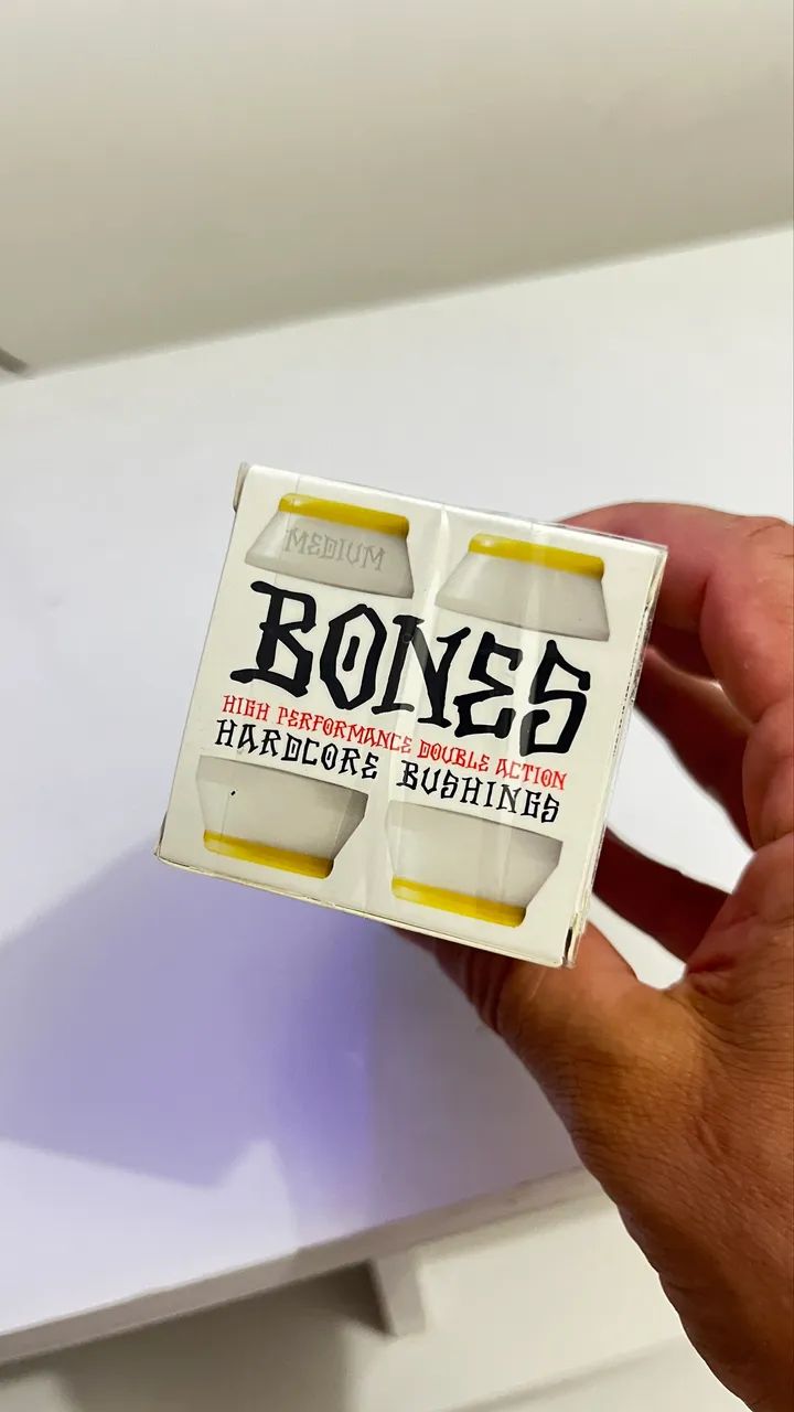 Bones bushing (medium)