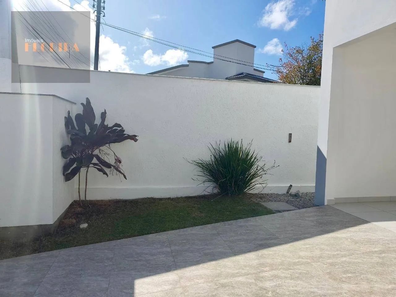 Casa com 3 dormitórios no Carianos - Foto 2