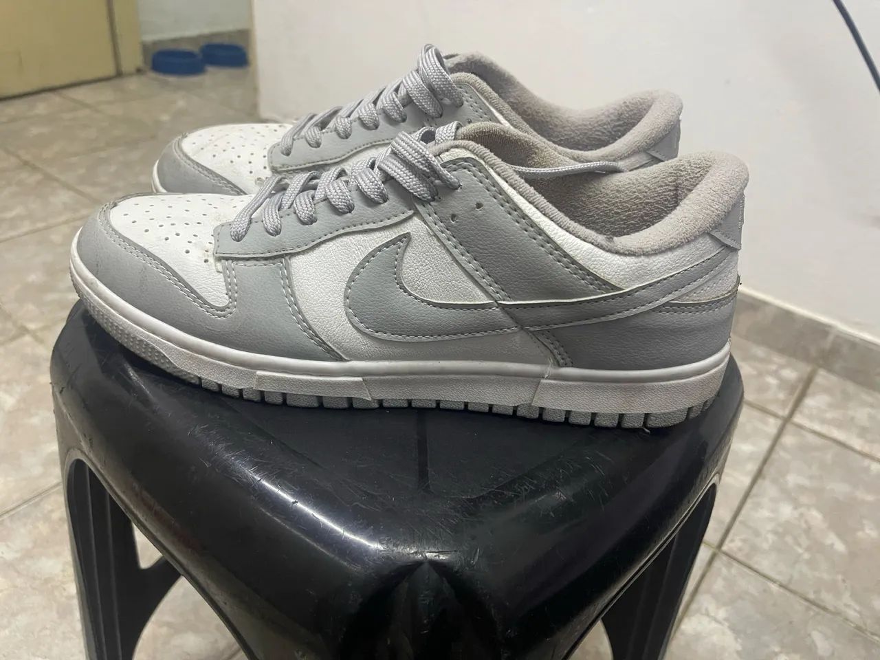 Tênis Nike Dunk - Foto 3