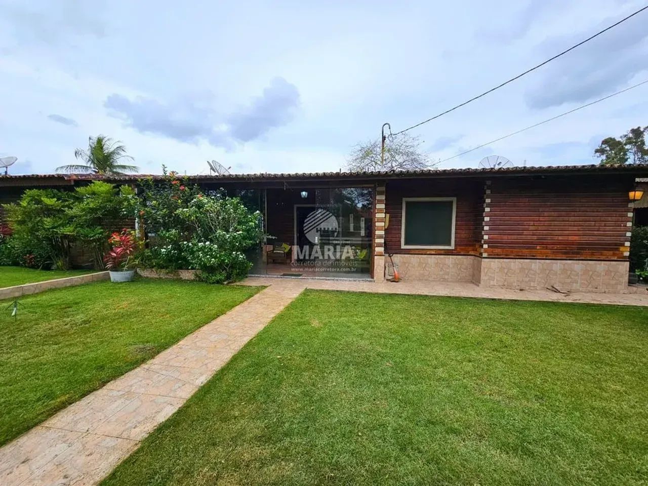 Casa dentro de Condomínio com 05 quartos à venda em Gravatá/PE! - Foto 4