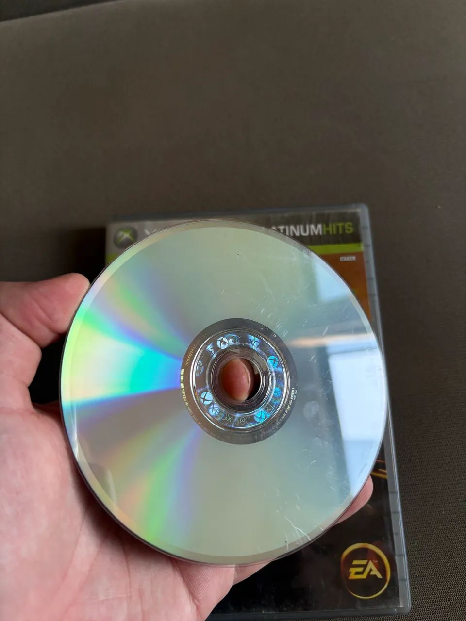 Need for Speed Undercover - Xbox 360 - Foto 5