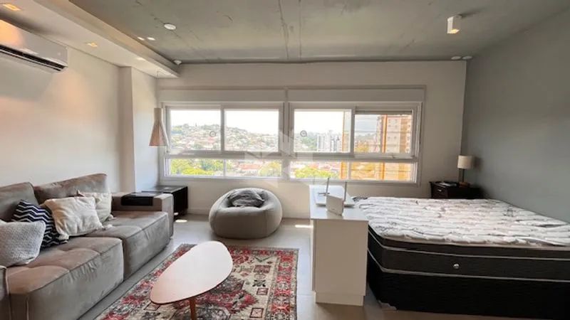 Studio 35M² - para Alugar - Foto 4