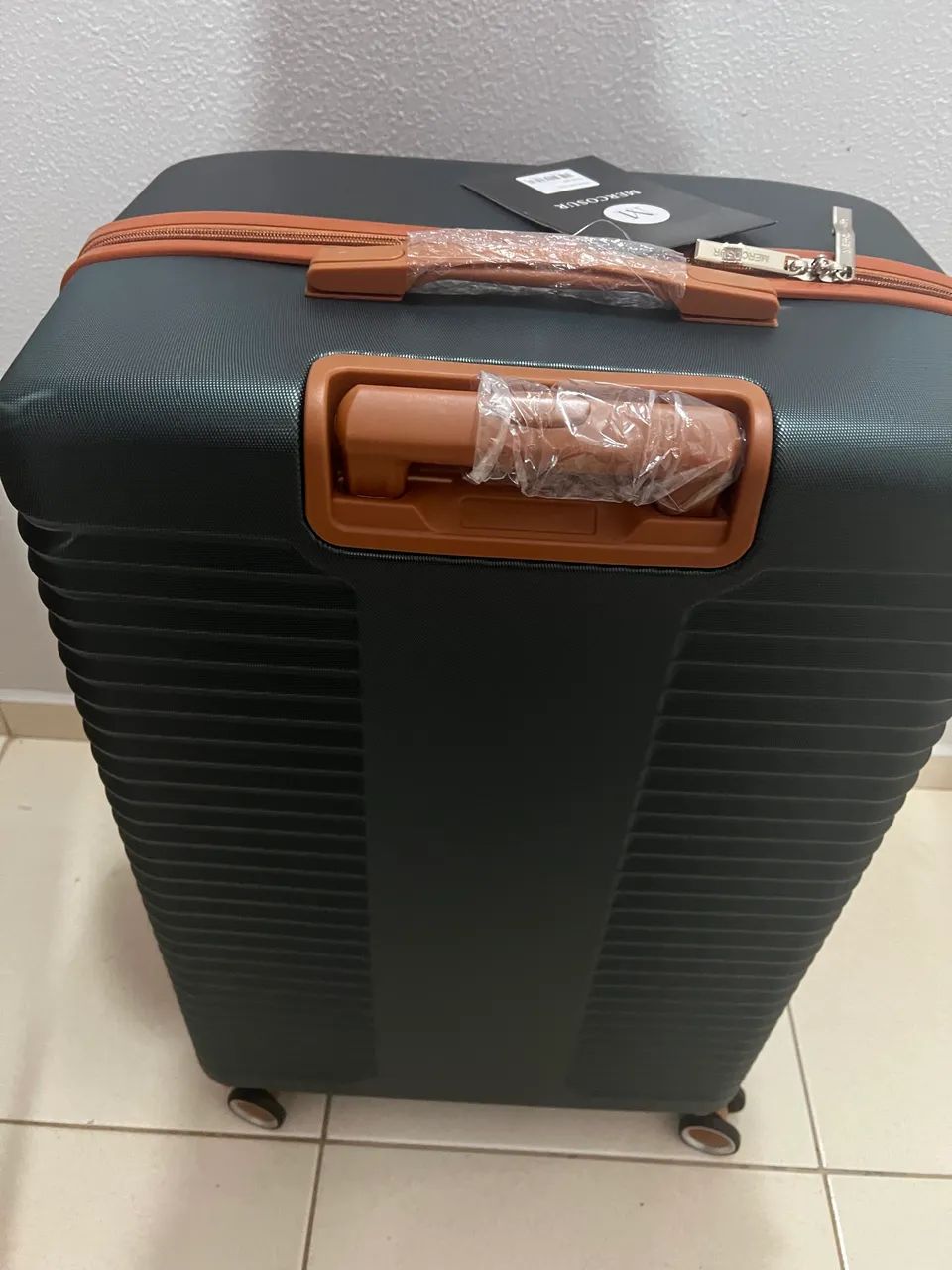 Mala Grande 32 kg NOVA  - Foto 2