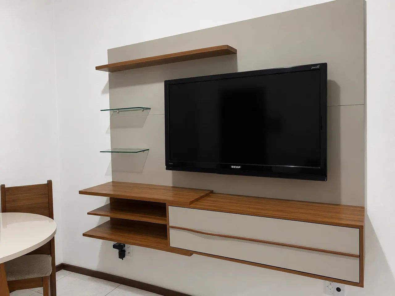 PAINEL PARA TV 