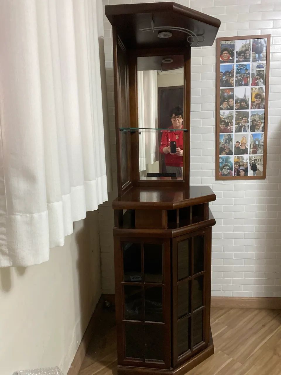 Barzinho elegante 