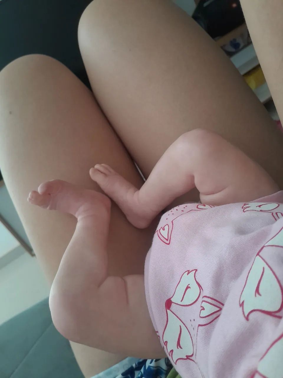 Reborn kit laura - Foto 4