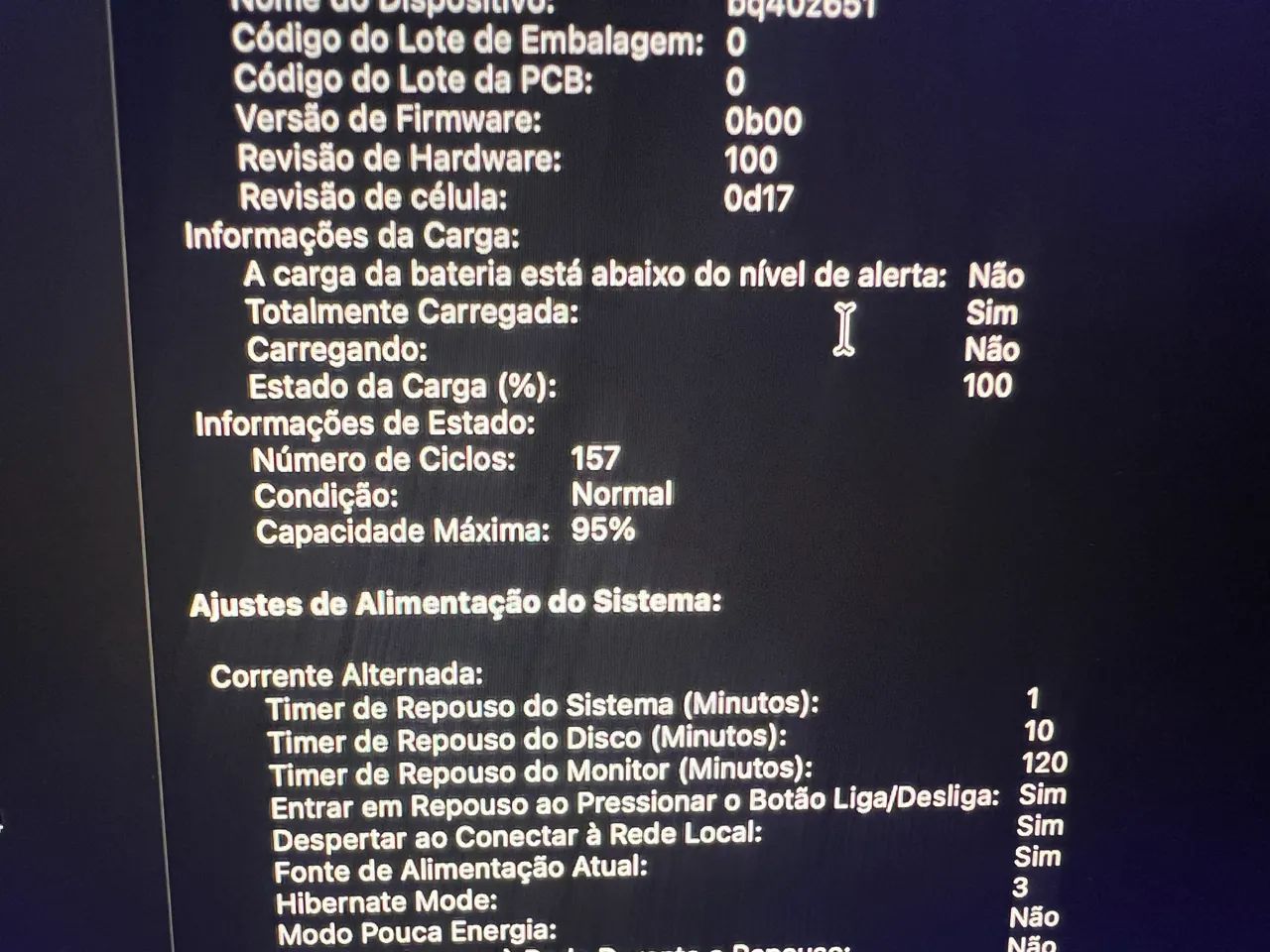 Macbook air m3 2024 - Foto 4