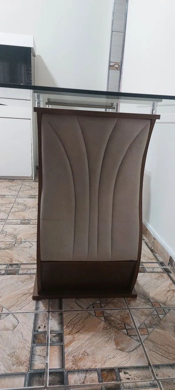 Mesa 6 cadeiras - Foto 2