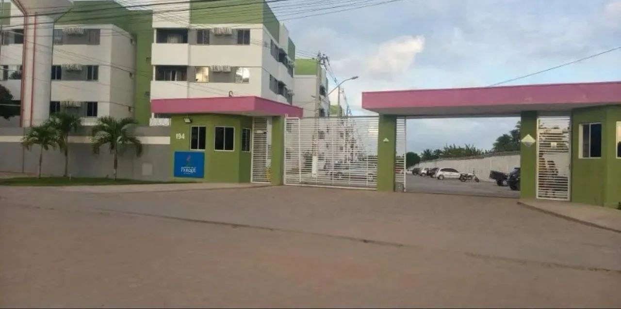Foto - Maceió - Benedito Bentes