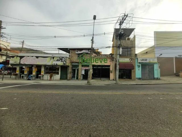  LOJA COMERCIAL PARA LOCAÇÃO | 60 m² | QUINTINO