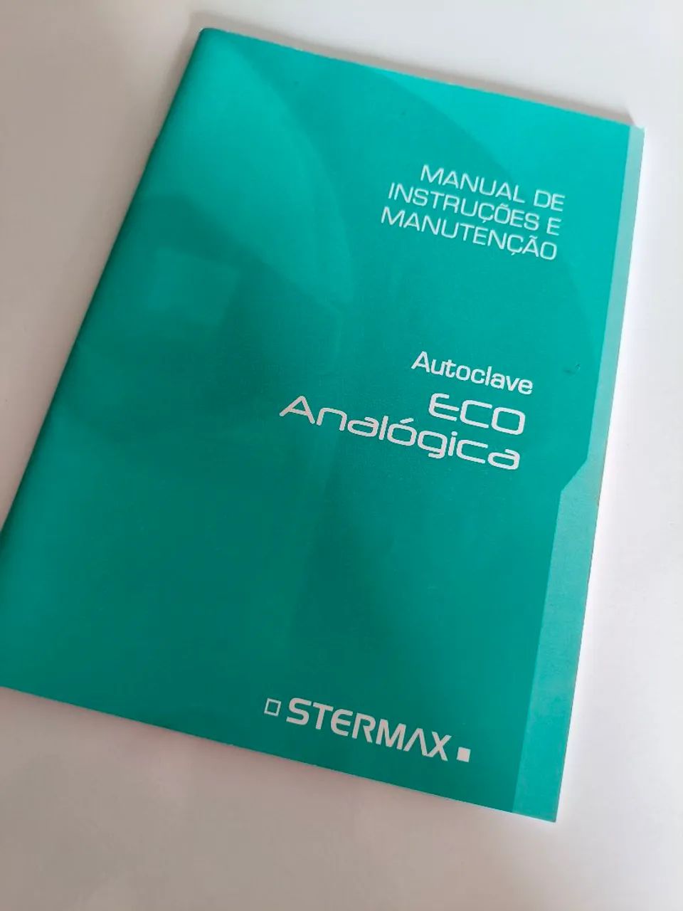 Alto clave stermax 12 litros - Foto 5