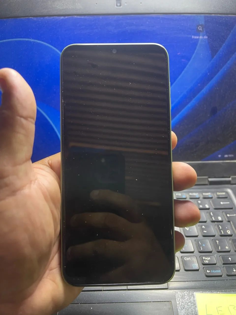 Sansung A14  - Foto 2
