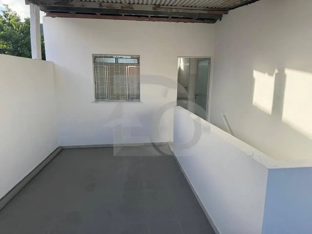 Casa Ampla no Santo Antônio com 3 Quartos e 2 Cozinhas Independentes - Foto 2