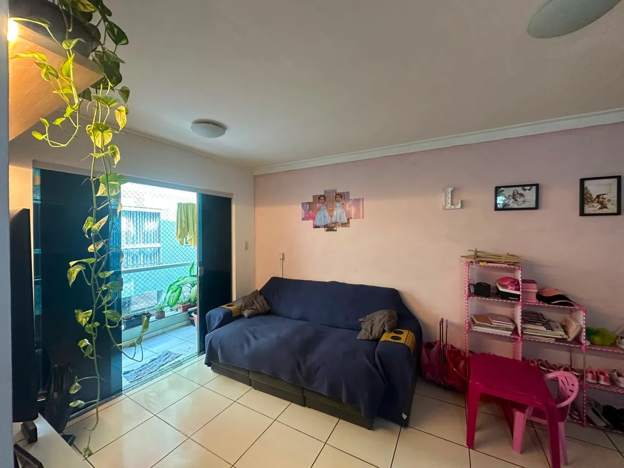 Vendo apto Edifício Rolvena Guanabara  - Foto 2