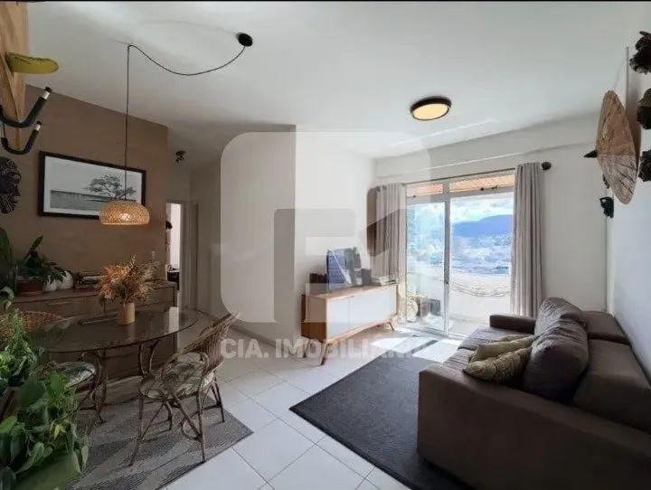 Apartamento de 2 dormitórios no Córrego Grande - Foto 3