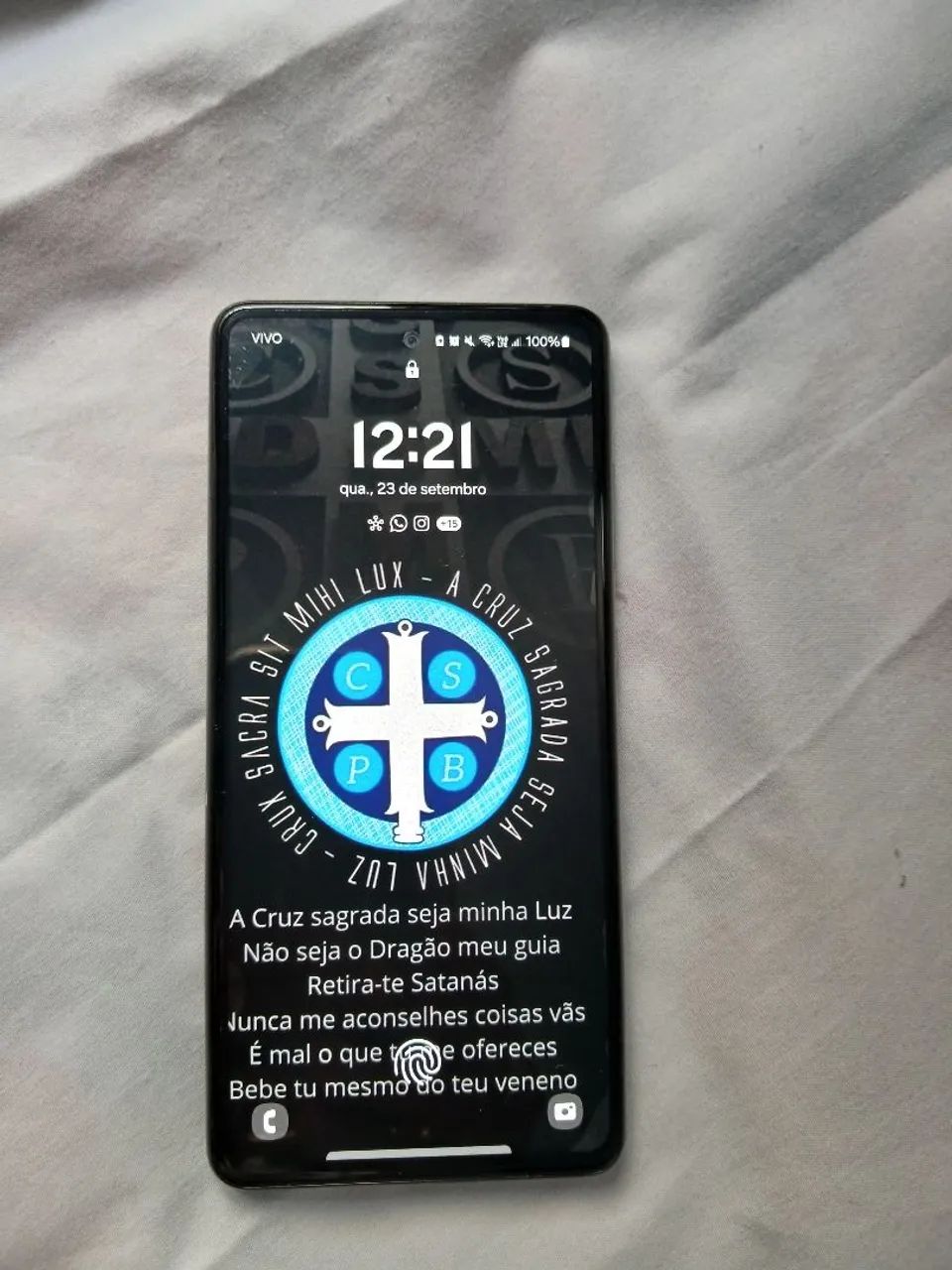 Samsung A52  - Foto 2