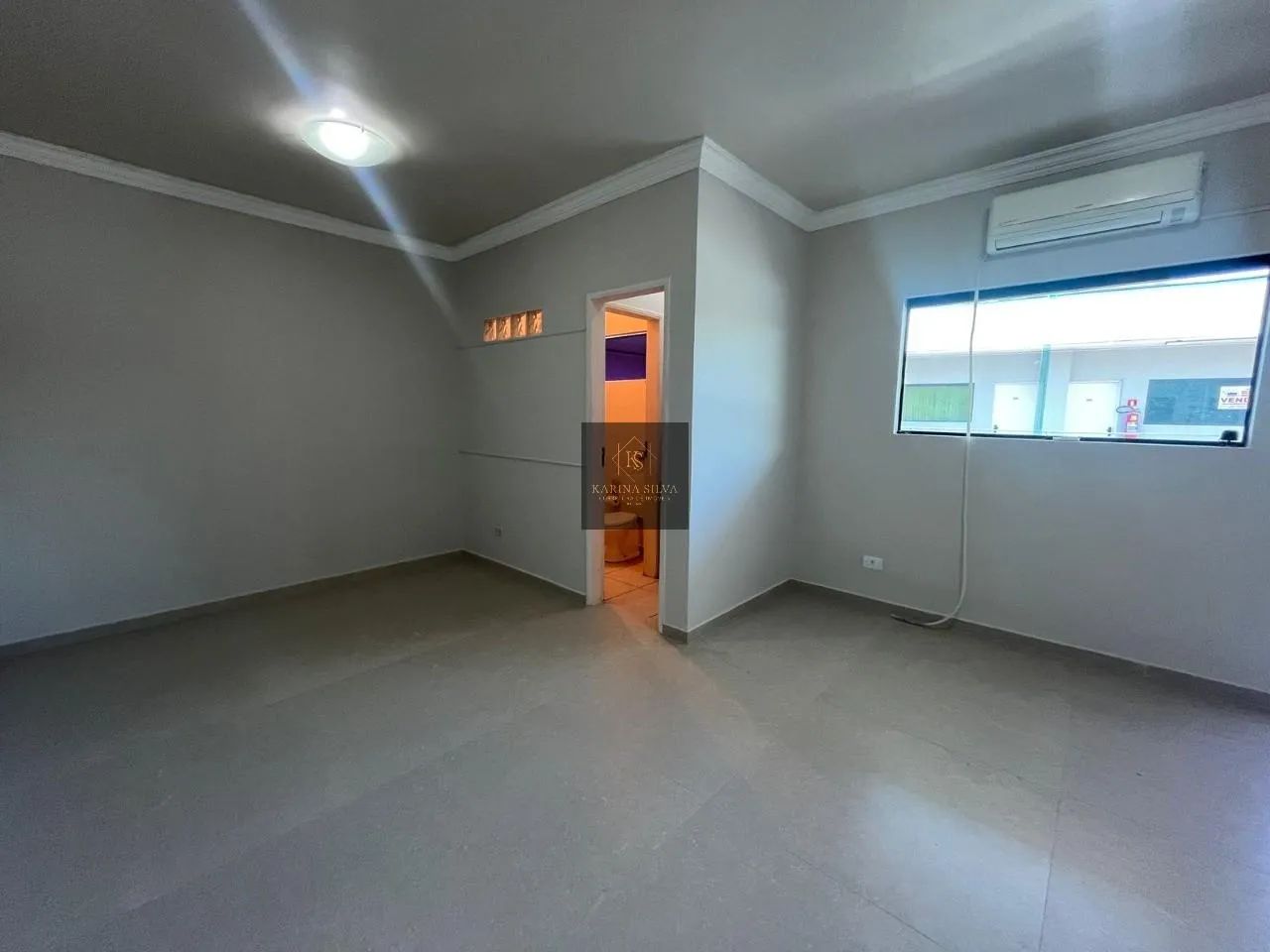 SALA COMERCIAL em Taubaté - São Paulo, Centro - Foto 2