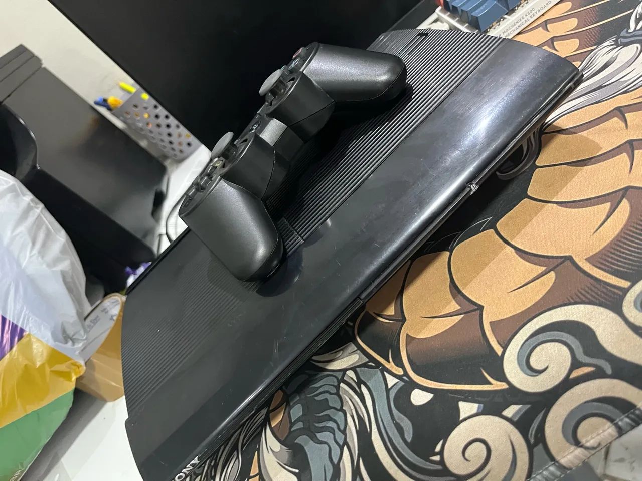 Ps3 - Foto 2