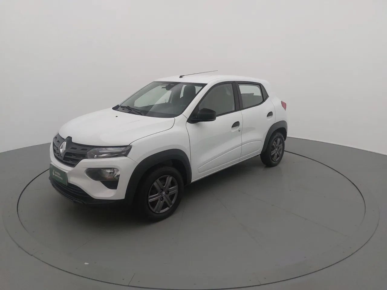 Renault Kwid 1.0 Zen 2025