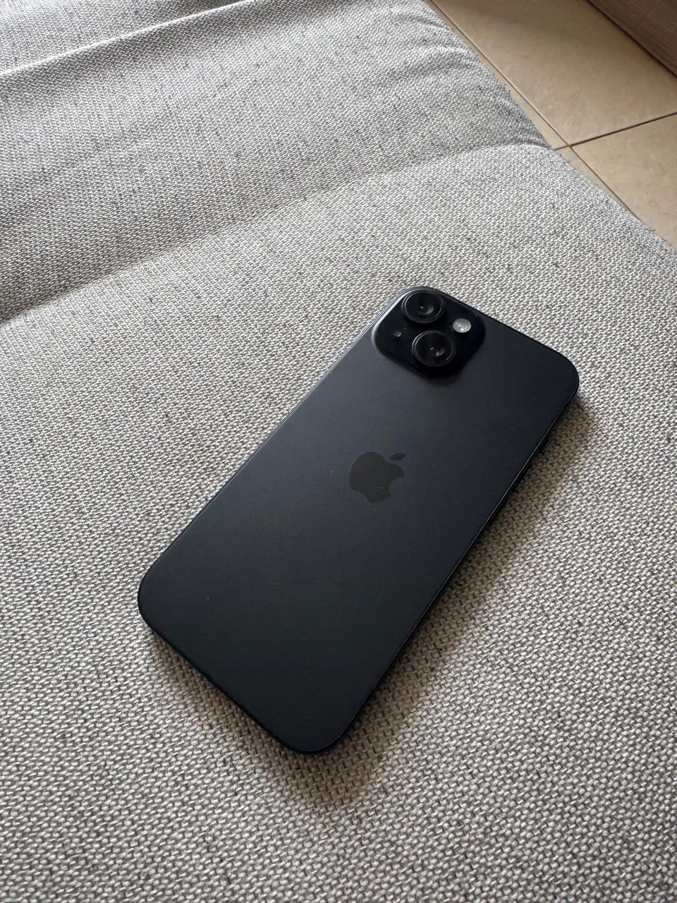 iPhone 15 256 gb - Foto 2