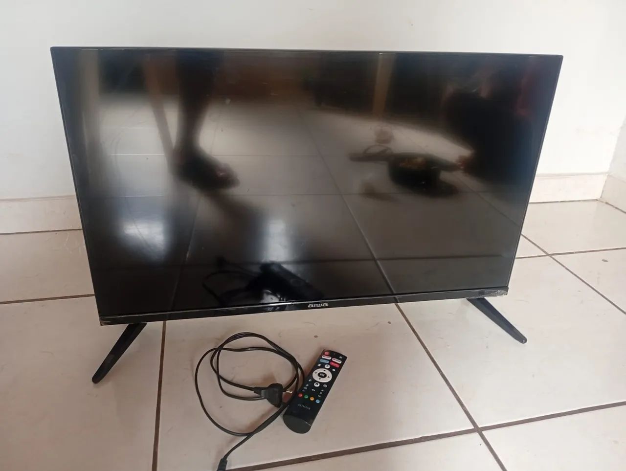 Tv smart - Foto 3