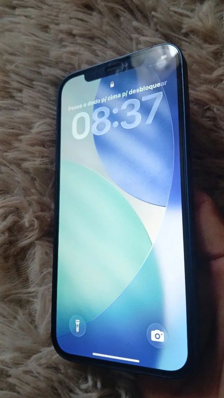 IPhone 12 - Foto 4